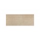 Πλακάκι Μπάνιου 8207 Vison Decor 33.3x80 cm Καφέ Ματ Πλακάκι Μπάνιου 8207 Vison Decor 33.3x80 cm Καφέ Ματ